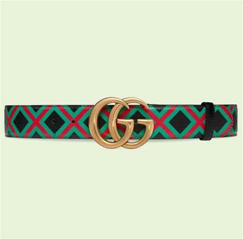 cintura double gucci|cinture Gucci originali.